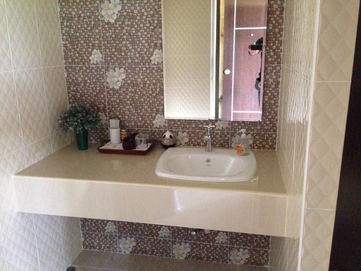 נחון סי טמארט Heritage Tropical Resort מראה חיצוני תמונה