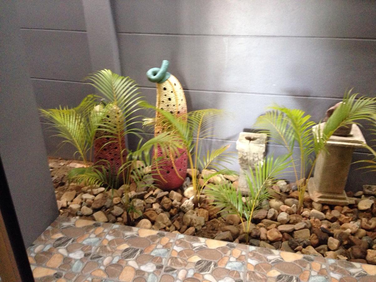נחון סי טמארט Heritage Tropical Resort מראה חיצוני תמונה