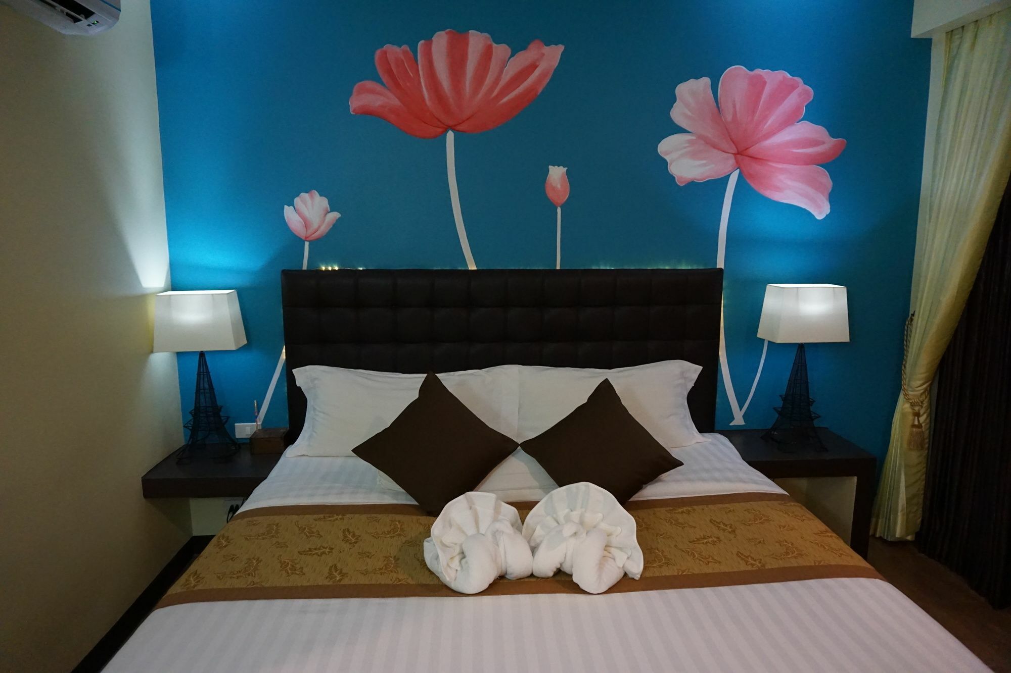נחון סי טמארט Heritage Tropical Resort מראה חיצוני תמונה